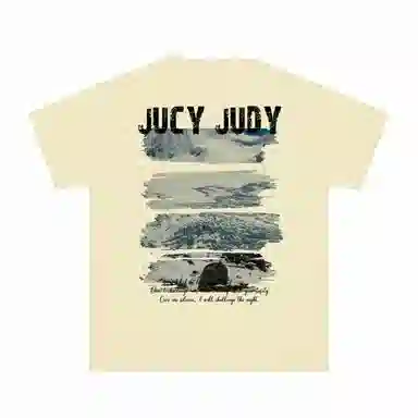 JUCY JUDY LOGOT