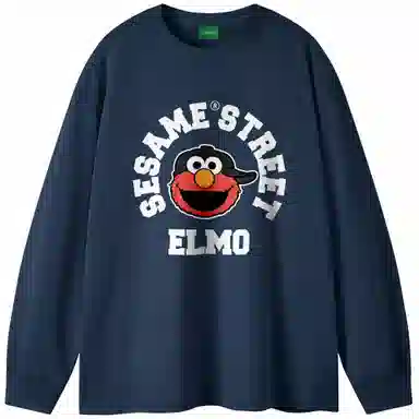 SESAME STREET LogoT
