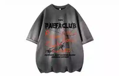 PAEFA Logo T
