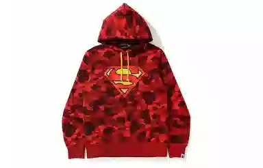 A BATHING APE x DC