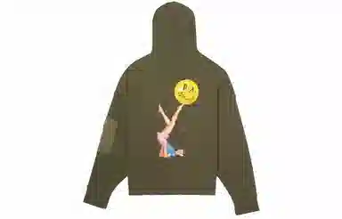 PALM ANGELS SS21 Pin Up