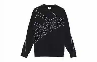 adidas U Favs Q1 Swt Logo