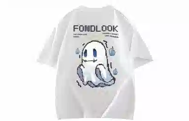 FONDLOOK LogoT