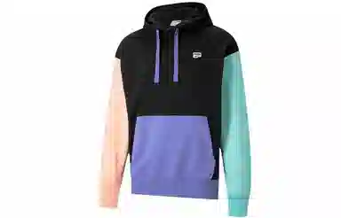 Puma Downtown Hoodie