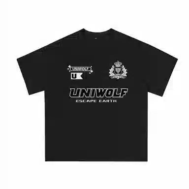 UNIWOLF LOGOT