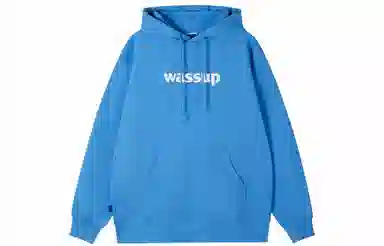 WASSUP logo