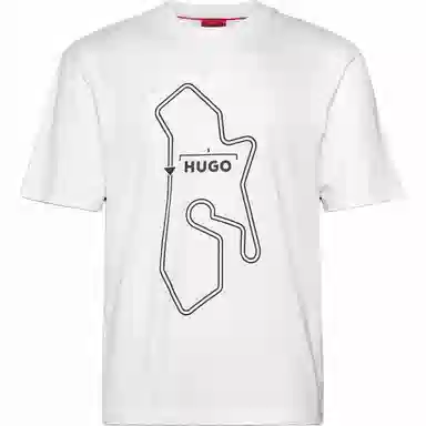 HUGO BOSS T