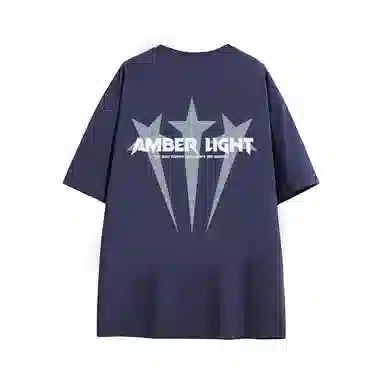 AMBER LIGHT T