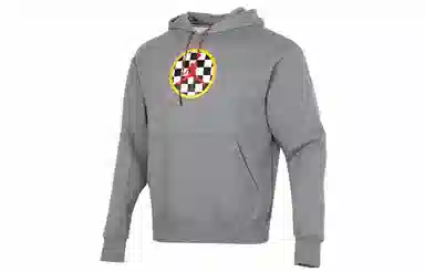 Jordan Sport DNA Logo