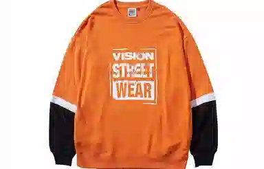 vision street wear Logo