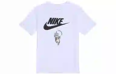 Nike YXYY LogoT
