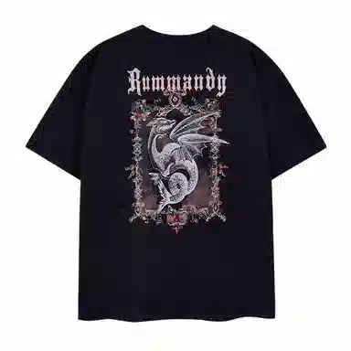RUMMANDY T
