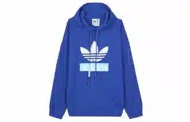 adidas originals Big Trfl Hoodie