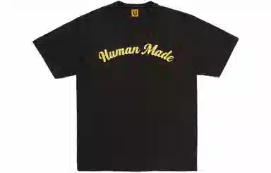 HUMAN MADE SS24 T