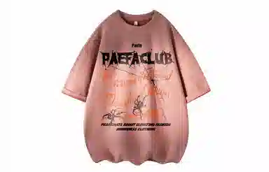 PAEFA Logo T