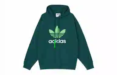 adidas originals Big Trfl Hoodie Logo