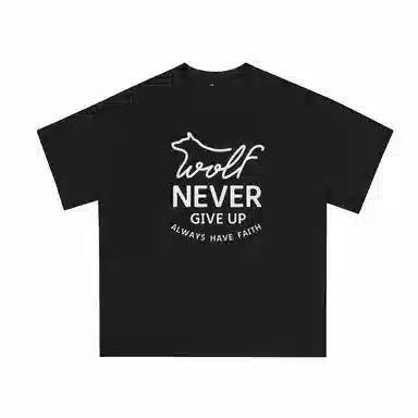 UNIWOLF LOGO T