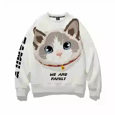 Kimura Sansha Moepet Series Hoodie