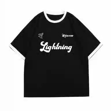 Lightning X Storm T