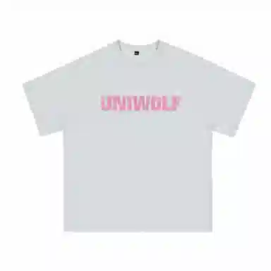 UNIWOLF LOGO T