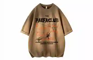 PAEFA Logo T