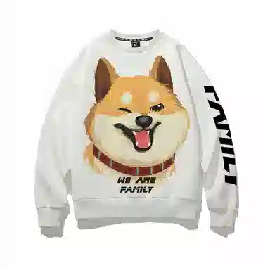 Kimura Sansha Moepet Series Hoodie