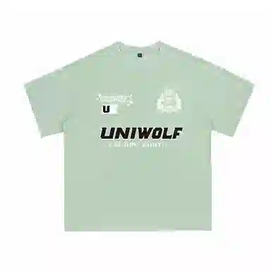 UNIWOLF LOGOT