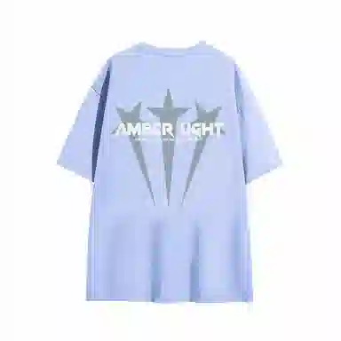 AMBER LIGHT T