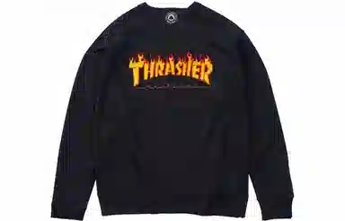 Thrasher
