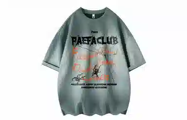 PAEFA Logo T