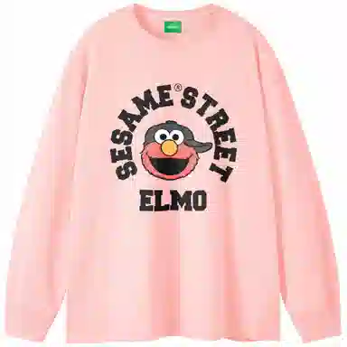 SESAME STREET LogoT