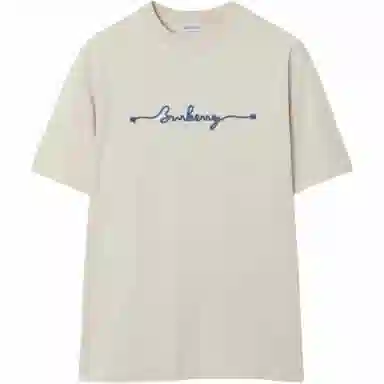 Burberry SS25 T