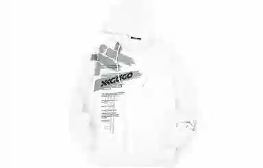 XXGOGO Hoodie