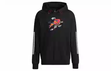 adidasCNY Gfx Hs Logo