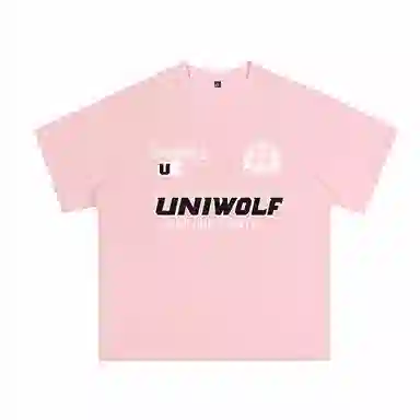 UNIWOLF LOGOT