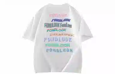 FONDLOOK LogoT