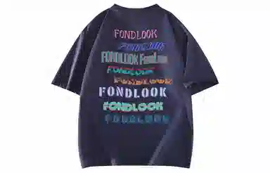 FONDLOOK LogoT