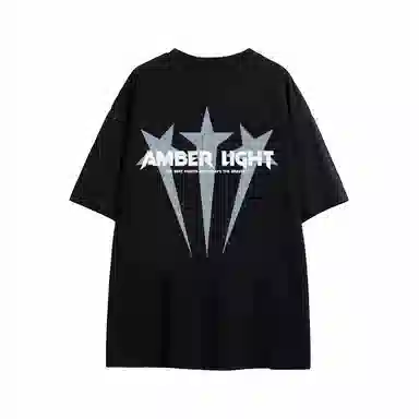 AMBER LIGHT T