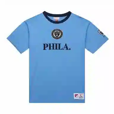 Mitchell Ness x MLS Philadelphia Union Team OG 3.0 T