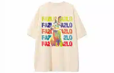 FA2LO logo T