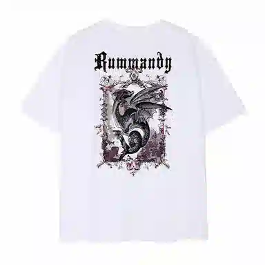 RUMMANDY T