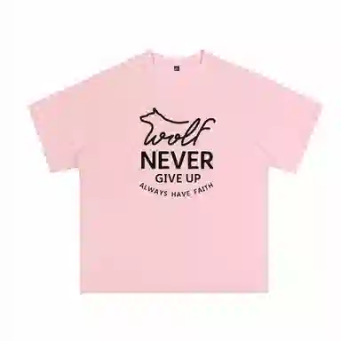 UNIWOLF LOGO T