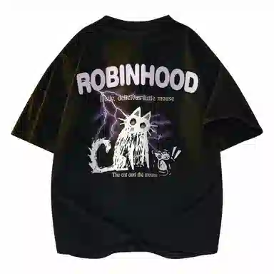 ROBINHOOD T