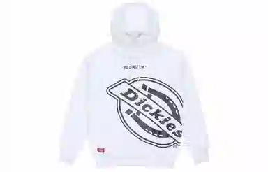 Dickies SS21 Logo
