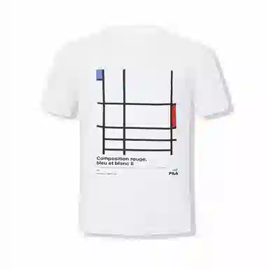 FILA TENNIS T