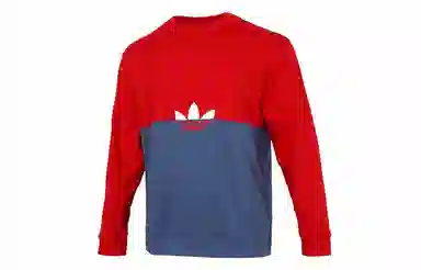 adidas originals Slice Trf Crew Logo