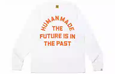 HUMAN MADE SS24 T