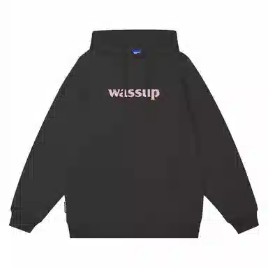 WASSUP logo