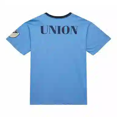Mitchell Ness x MLS Philadelphia Union Team OG 3.0 T