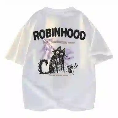 ROBINHOOD T